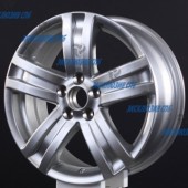 (LS) TY42 6.5x16 5x114.3 60.1 ET45