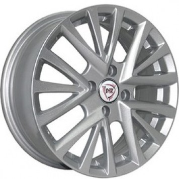 NZ 704 7.5x17 5x114.3 60.1 ET45