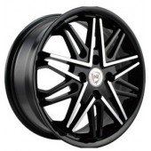 NZ SH674 6.5x16 4x100 54.1 ET52