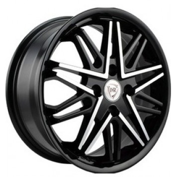 NZ SH674 7x17 5x112 57.1 ET43