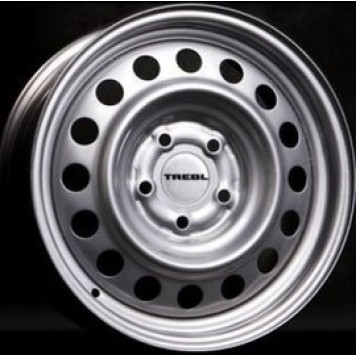 Trebl X40033 6x16 4x100 60.1 ET50