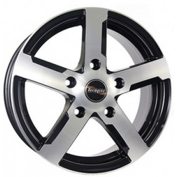 TechLine TL 508 6.5x15 5x139.7 98 ET40