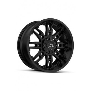 Buffalo BW-007 9x20 5x150 110.1 ET38