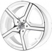 СКАД Драйв алмаз-белый 6.5x16 5x114.3 60.1 ET45