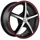 NZ SH667 6x15 5x112 57.1 ET47