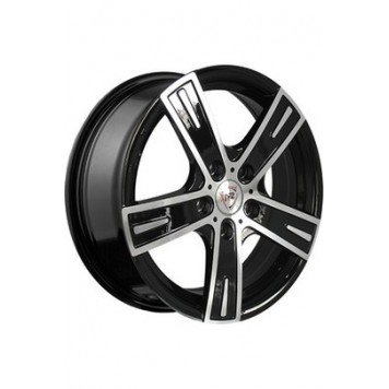 NZ F-16 6x15 4x100 54.1 ET48