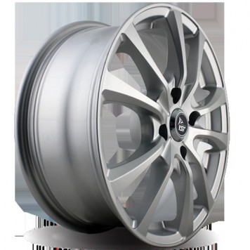 YST X-3 6.5x16 5x108 63.3 ET50