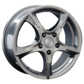 (LA) NS135 6.5x16 5x114.3 66.1 ET40