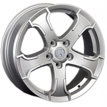 (LS) H49 6.5x17 5x114.3 64.1 ET50