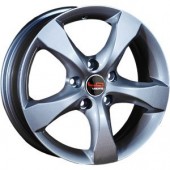 (LA) HND143 6.5x18 5x114.3 67.1 ET48