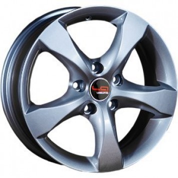 (LA) HND143 6.5x18 5x114.3 67.1 ET48