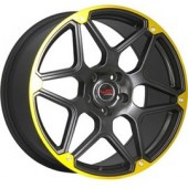 (LA) LR502 8x19 5x108 63.3 ET45