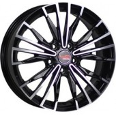 (LA) NS542 6.5x16 5x114.3 66.1 ET40