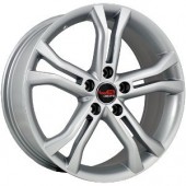 (LA) MZ41 7.5x18 5x114.3 67.1 ET45