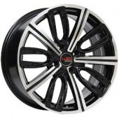 (LA) PG503 6.5x16 5x114.3 67.1 ET38