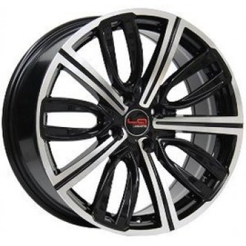 (LA) PG503 6.5x16 5x114.3 67.1 ET38