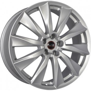 (LA) FD71 8x18 5x114.3 63.3 ET55