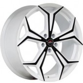 Yokatta MODEL-20 7x17 5x100 56.1 ET48