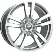 (LA) B99 10x19 5x120 74.1 ET53 (LA) B99 10x19 5x120 74.1 ET53