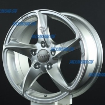 (LS) A32 7.5x17 5x112 66.6 ET45