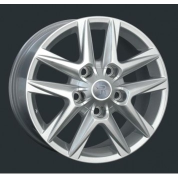 (LS) TY102 8.5x20 5x150 110.1 ET58