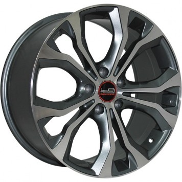 (LA) B151 9x19 5x120 74.1 ET48