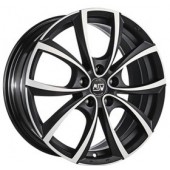 MSW MSW 27 7.5x18 5x112 73.1 ET48