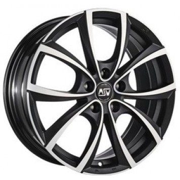 MSW MSW 27 7.5x18 5x112 73.1 ET48