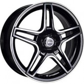 X-Race AF-09 8x18 5x114.3 60.1 ET45