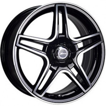 X-Race AF-09 6.5x16 5x114.3 67.1 ET46