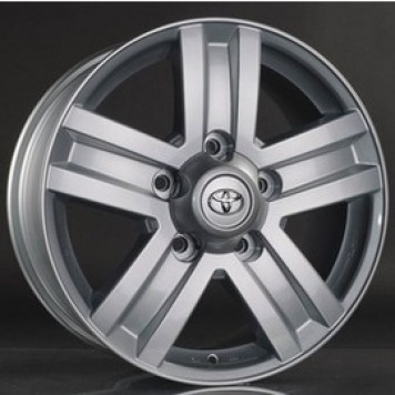 (FR) TO74 8.5x20 5x150 110.5 ET60