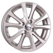 TechLine TL 509 6x15 4x100 54.1 ET45 TechLine TL 509 6x15 4x100 54.1 ET45