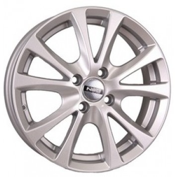 TechLine TL 509 6x15 4x108 63.4 ET50