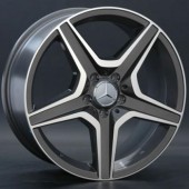 (LS) MB75 8.5x18 5x112 66.6 ET54