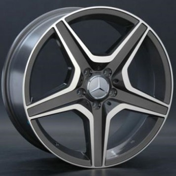 (LS) MB75 8x18 5x112 66.6 ET50