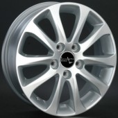 (LA) HND105 6x16 5x114.3 67.1 ET54