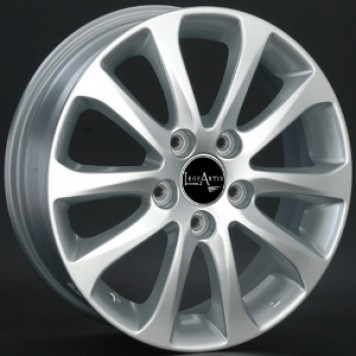 (LA) HND105 6x16 5x114.3 67.1 ET54