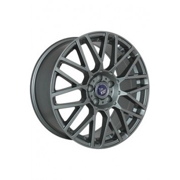 YST X-26 9.5x20 5x130 71.6 ET60