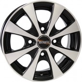 TechLine TL 311 4.5x13 4x100 67.1 ET43 TechLine TL 311 4.5x13 4x100 67.1 ET43