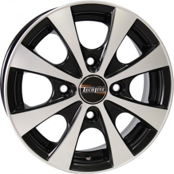TechLine TL 311 4.5x13 4x100 67.1 ET43