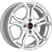 (LA) RN504 6.5x15 5x114.3 66.1 ET43