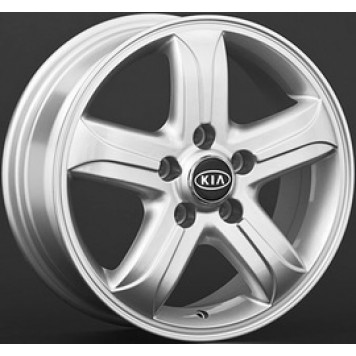 (LA) Ki20 6.5x16 5x114.3 67.1 ET50