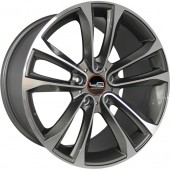 (LA) B162 10x19 5x120 74.1 ET45