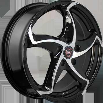 NZ F-17 6.5x16 5x112 57.1 ET46