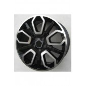 (FR) 12263 9.5x20 5x120 72.6 ET45