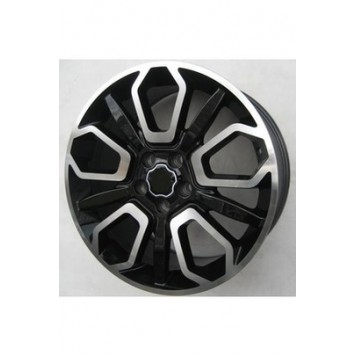 (FR) 12263 9.5x20 5x120 72.6 ET45