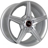 (LA) MB149 8x17 5x112 66.6 ET48