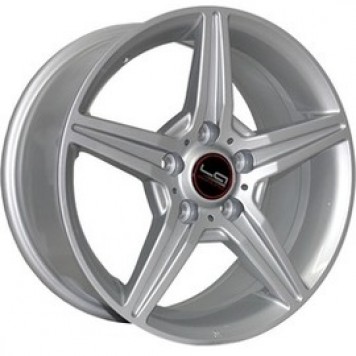 (LA) MB149 8x17 5x112 66.6 ET48