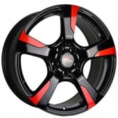 Yokatta MODEL-58 7x18 5x114.3 66.1 ET40