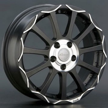 Catwild R5 6x15 5x114.3 73.1 ET52.5